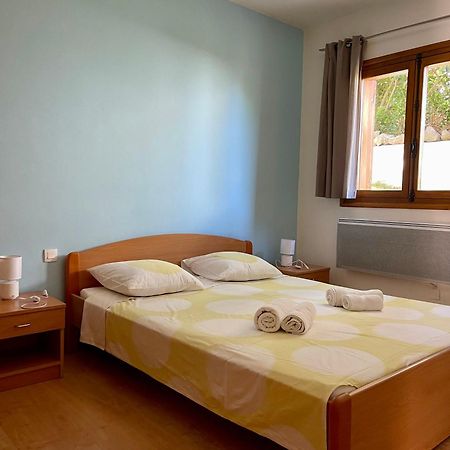 Apartment Blue Bay Malinska Exterior foto